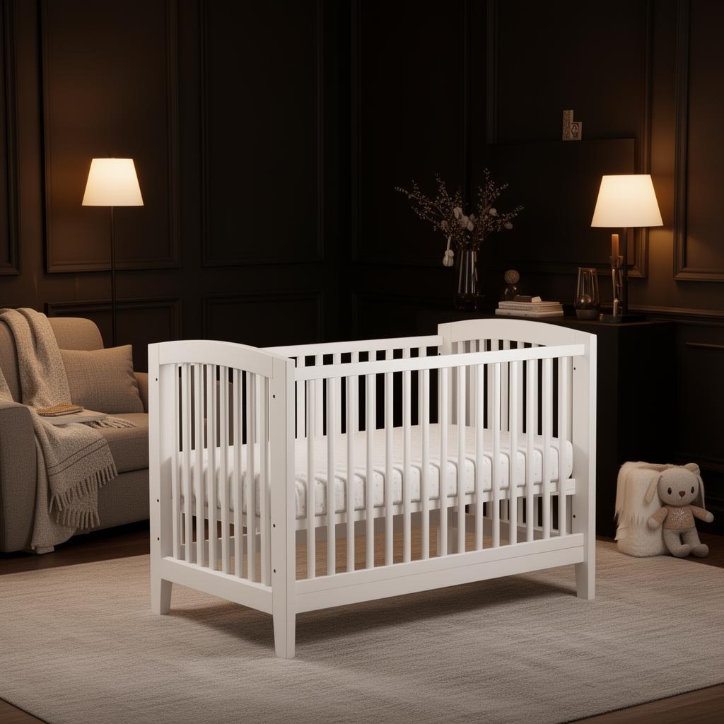 Depois: Ambiente lifestyle